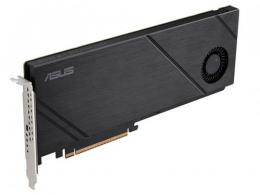 ASUS インターフェイスカード HYPER M.2 X16 GEN 5 Card