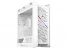 ASUS PCケース ROG STRIX HELIOS II GX601S ホワイト