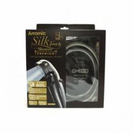 アラミック シャワーヘッド ホースセット 101-ST-X3A