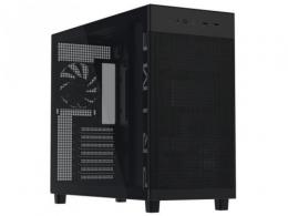 ASUS PCケース PRIME AP303 TG ブラック