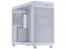 ASUS PCケース PRIME AP303 TG ホワイト