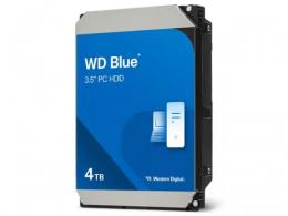 ウェスタンデジタル HDD WD Blue PC Desktop WD40EZZX