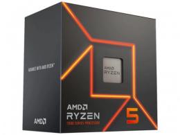 AMD CPU Ryzen 5 7500F BOX