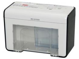 アイリスオーヤマ 卓上ペーパーシュレッダー P2HT