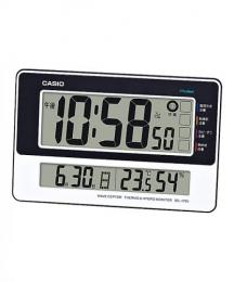 CASIO 電波時計 IDL-170J-7JF