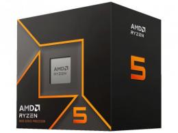 AMD CPU Ryzen 5 9500F BOX