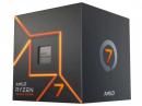 AMD CPU Ryzen 7 7700 BOX Wraith Prism クーラー付き