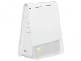 NEC 無線LANルーター PA-WX1800HP