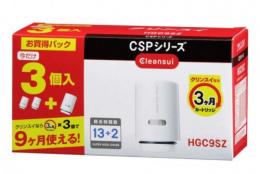 三菱ケミカル 浄水器カートリッジ HGC9SZ 数量割引キャンペーン中!!