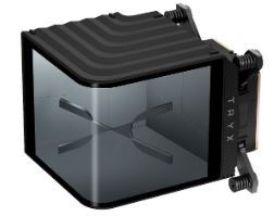 TRYX CPUクーラー用ウォーターブロック  L-P0CL-DS0M-G0K