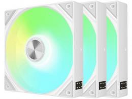 TRYX ケースファン ROTA SL ARGB 120 Triple Pack ホワイト