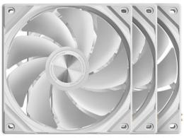 TRYX ケースファン ROTA SL ARGB Reverse 120 120mmx3 ホワイト