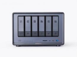 UGREEN NAS NASync DXP6800 Pro