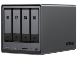UGREEN NAS NASync DXP4800