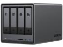 UGREEN NAS NASync DXP4800
