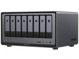 UGREEN NAS NASync DXP8800 Plus