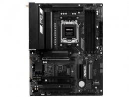 ASRock マザーボード X870 Pro-A WiFi