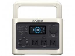 JVCケンウッド ポータブル電源 BN-RF510