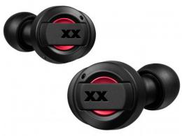 JVCケンウッド 完全ワイヤレスイヤホン HA-XC72T レッド