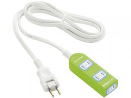 パナソニック 電源タップ WHA2523GKP