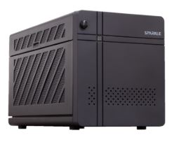 スパークル 外付けGPU BOX TBX-850FAB