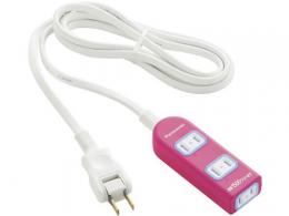 パナソニック 電源タップ WHA2523NKP