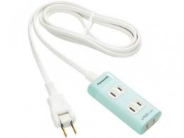 パナソニック 電源タップ WHA2423GP