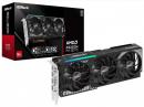 ASRock ビデオカード Radeon RX 9070 Challenger 16GB