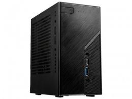 ASRock ベアボーン DeskMini B860/B/BB/BOX/JP