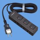 パナソニック 電源タップ WHF2323BMDP