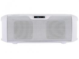 東芝 FMラジオ TY-SBR10