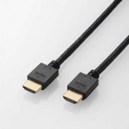 エレコム HDMIケーブル CAC-HD14E50BK3
