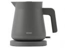 アイリスオーヤマ 電気ケトル IBKT-800 ウォームグレー