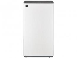 SHARP 衣類乾燥除湿機 CV-UH160 ホワイト系