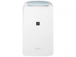 SHARP 衣類乾燥除湿機 CV-U71