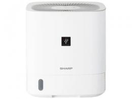 SHARP 衣類乾燥除湿機 CV-U60