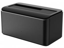 玄人志向 SSD/HDDスタンド KURO-DACHI/ONE2-C