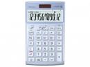 CASIO 実務電卓 JS-20DC-BU-N