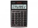 CASIO 実務電卓 JS-20DC-GB-N