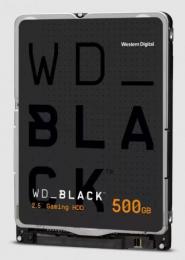 Western Digital HDD WD5000LPSX