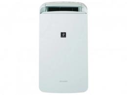 SHARP 衣類乾燥除湿機 CM-T100