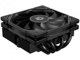 ID-COOLING CPUクーラー IS-40-XT BLACK