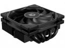 ID-COOLING CPUクーラー IS-40-XT BLACK