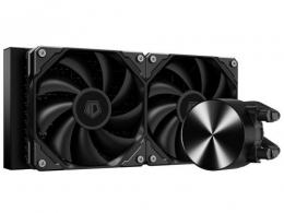 ID-COOLING CPUクーラー water block　FX240 PRO