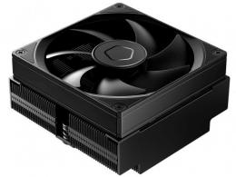 ID-COOLING CPUクーラー IS-53-XT BLACK