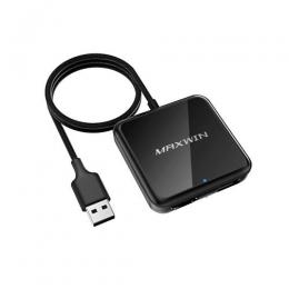 MAXWIN メディアアダプター DA-HD01A