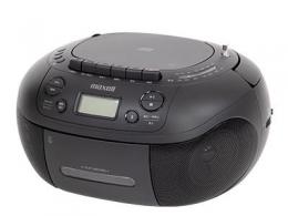 マクセル CDラジカセ MXCR-200