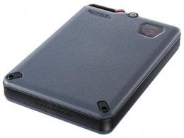 IODATA ポータブルHDD HDPD-SUTC2/S