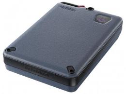 IODATA ポータブルHDD HDPD-SUTC4/S