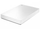 IODATA ポータブルHDD HDPH-UTV2W